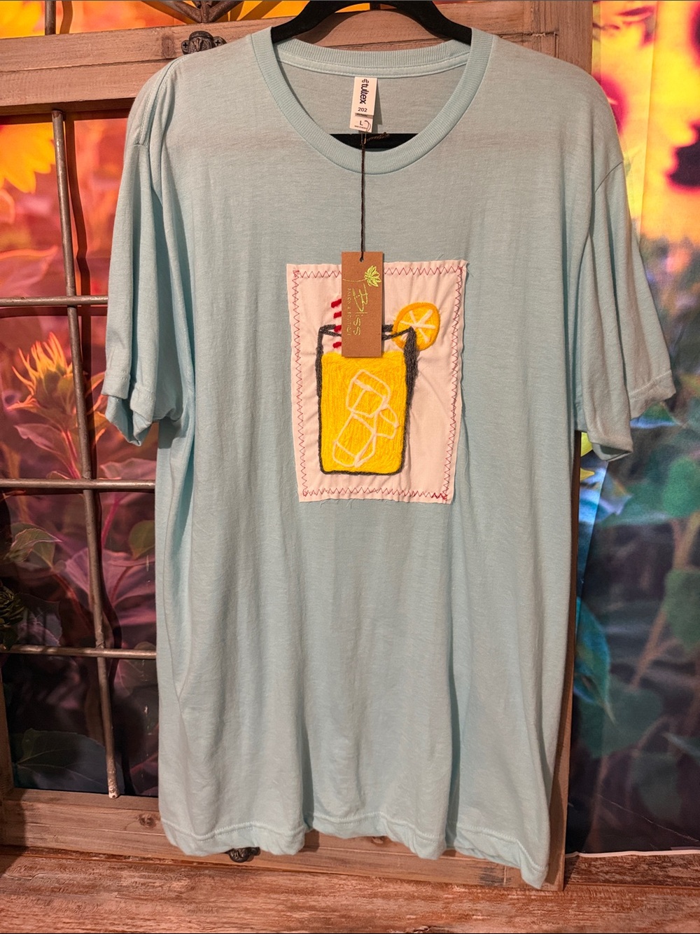Bliss Salon & Boutique Tee